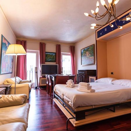 Julia Navona Apartment Rome Luaran gambar