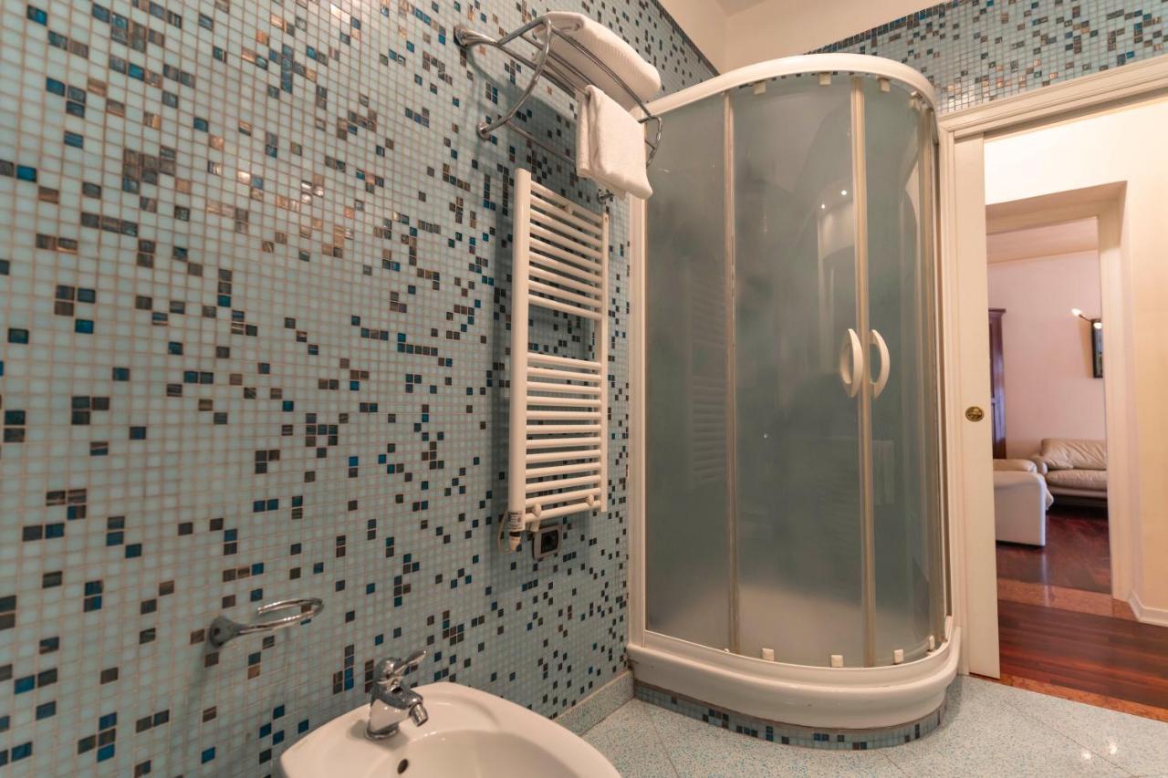Julia Navona Apartment Rome Luaran gambar