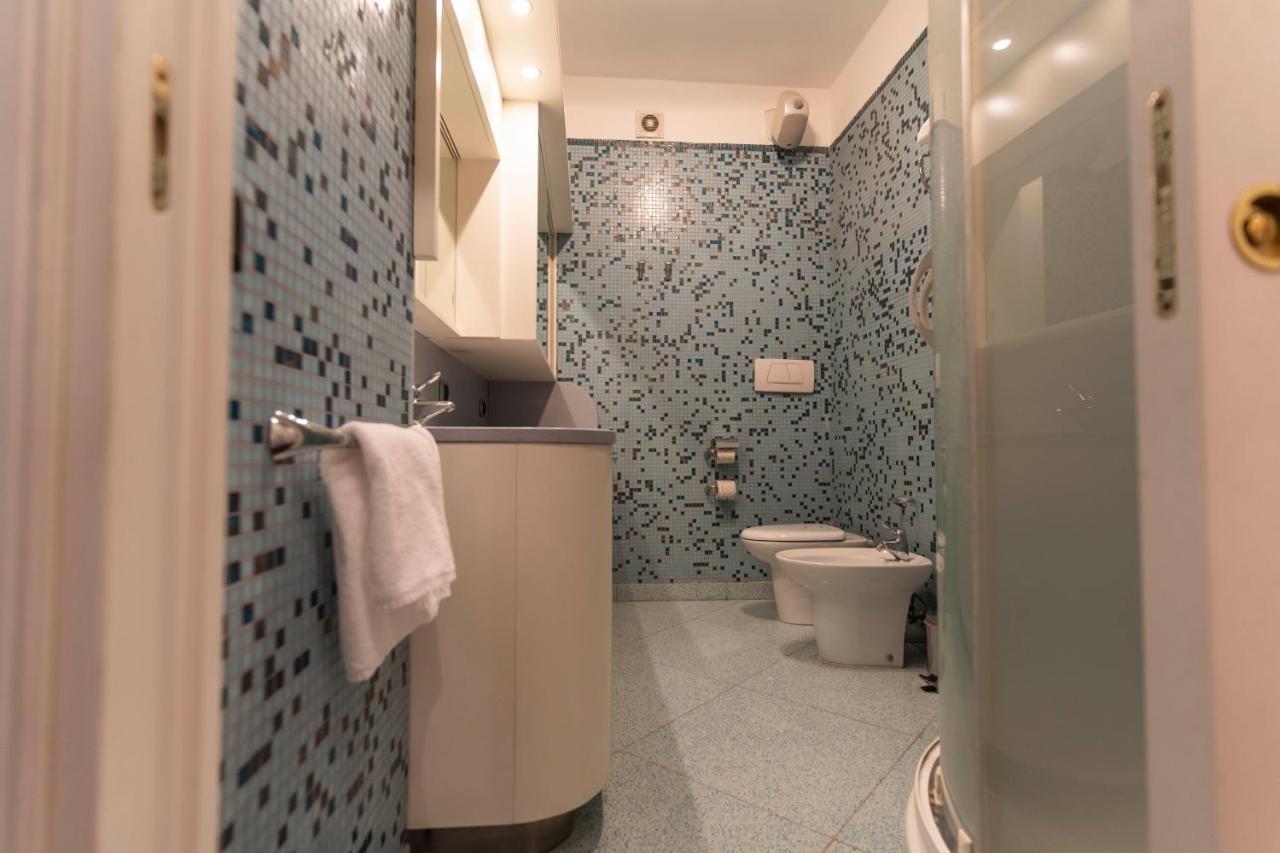 Julia Navona Apartment Rome Luaran gambar